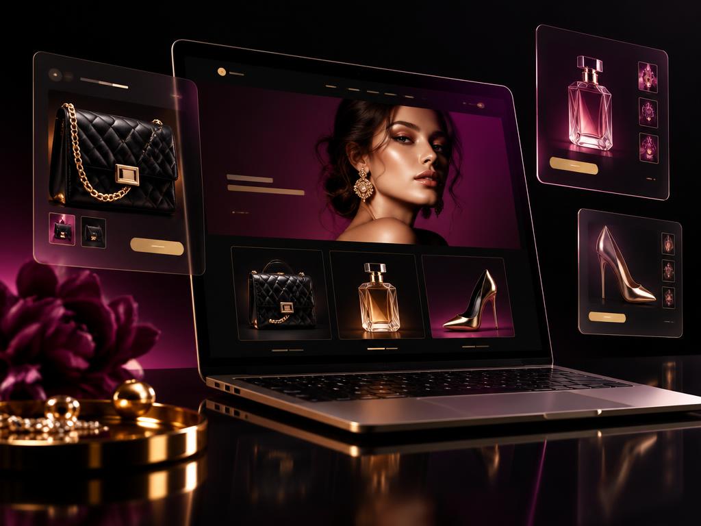 Illustration for Professional websites